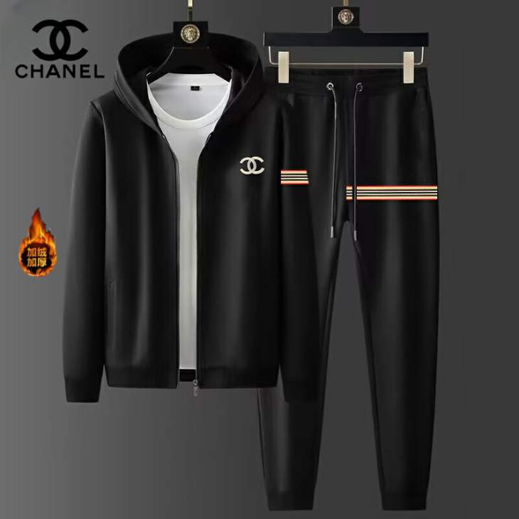 Picture of Chanel Sweater Suits _SKUChanelM-3XL12yr4637949